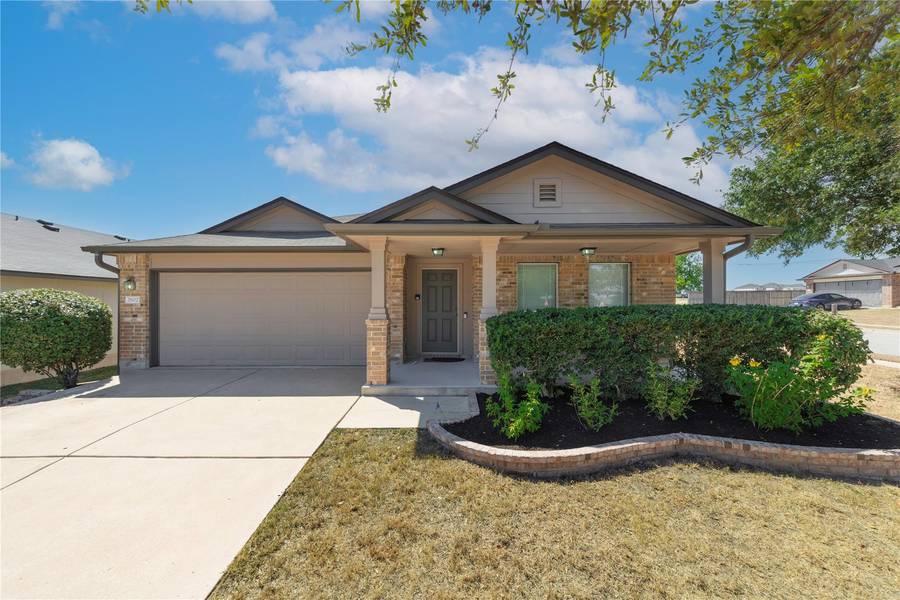 2602 Summerwalk PL, Round Rock, TX 78665