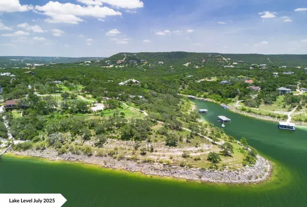8005 Sharon RD, Volente, TX 78641