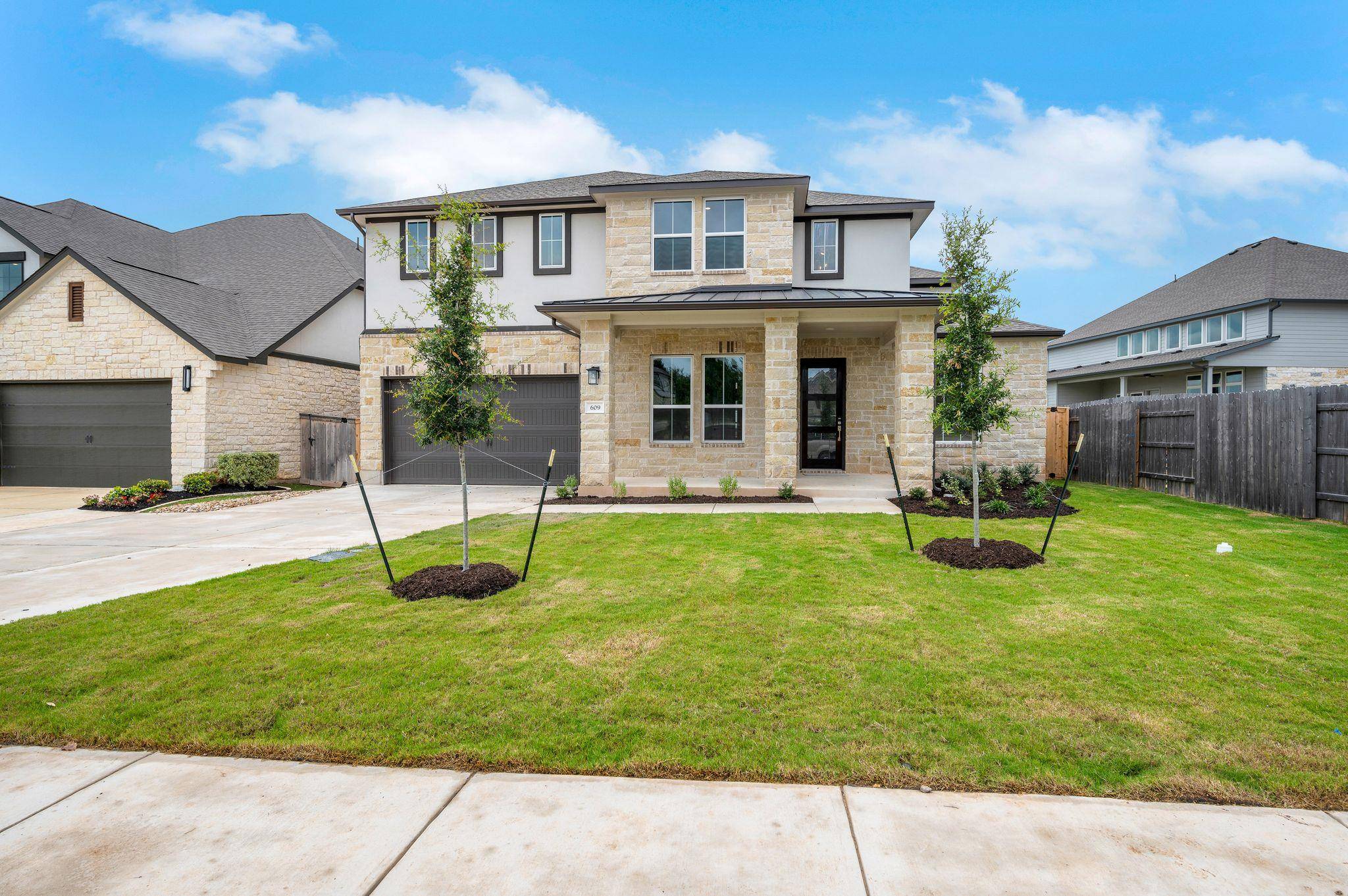 Georgetown, TX 78628,609 Crescent View DR