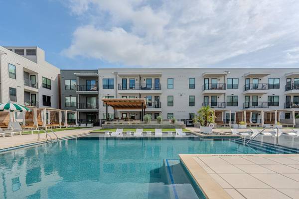 1701 Simond Ave #201, Austin, TX 78723