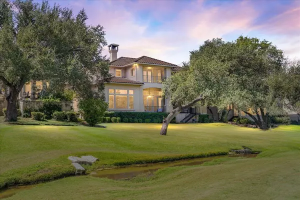 The Hills, TX 78738,60 Tiburon DR