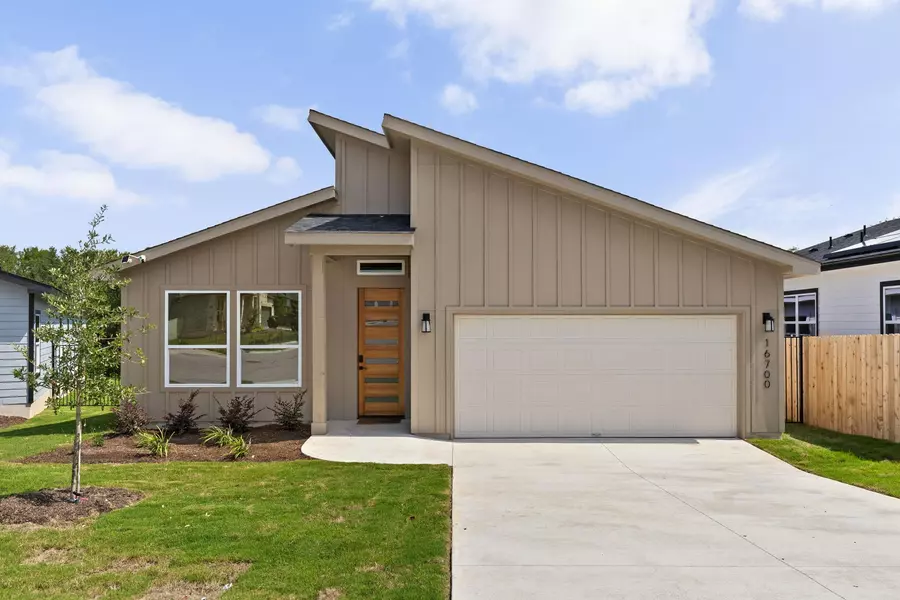 16700 Wind Chime DR, Manor, TX 78653