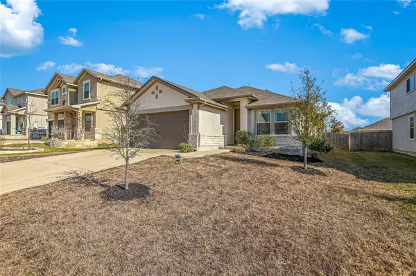 Pflugerville, TX 78660,19033 Kimberlite DR