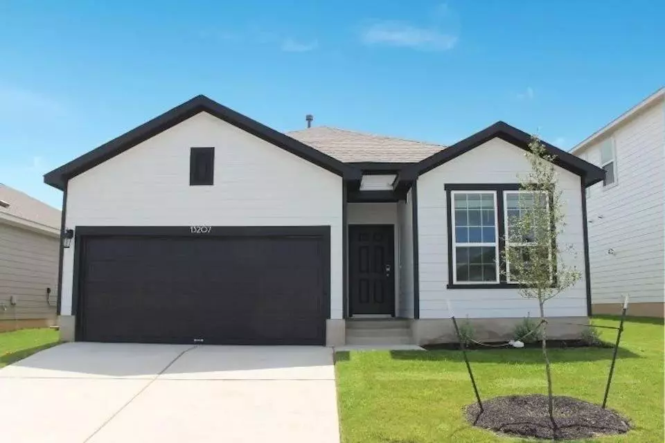 Buda, TX 78610,13207 Triple Jet DR