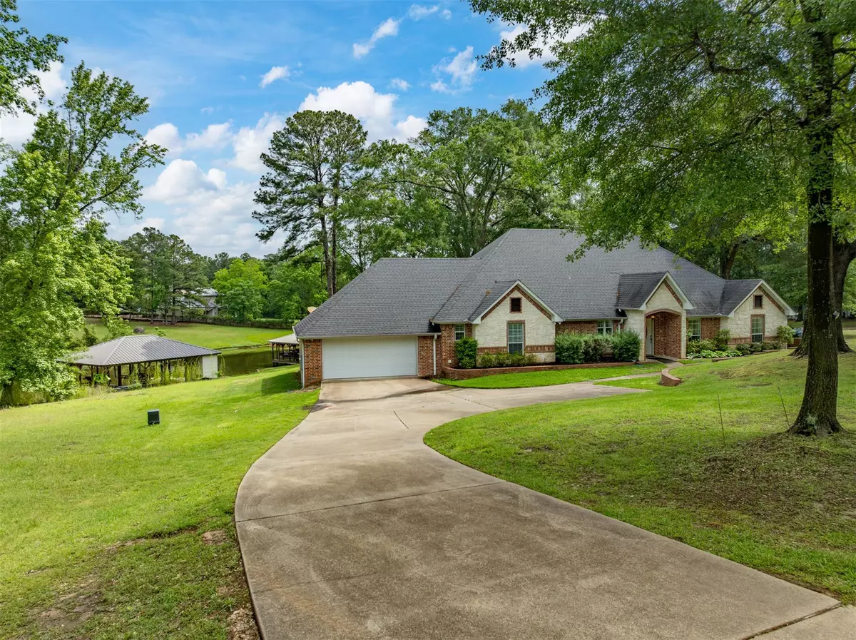 Frankston, TX 75763,23196 J E B CIR