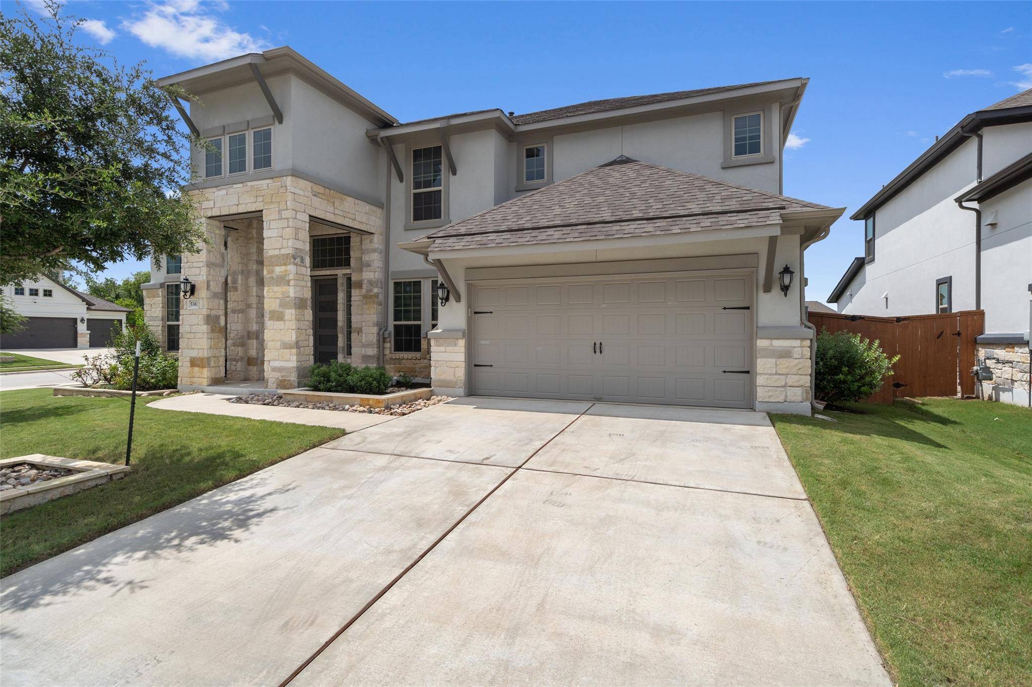 5363 Orsini BLFS, Round Rock, TX 78665