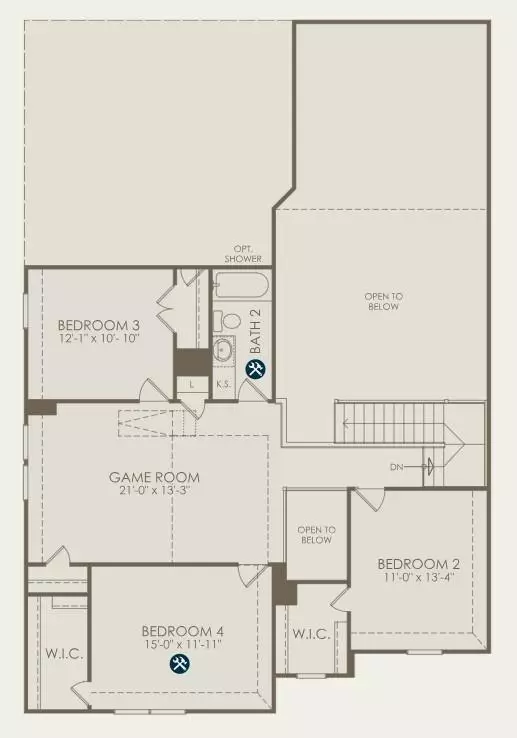 Leander, TX 78641,2916 Carrizo TER