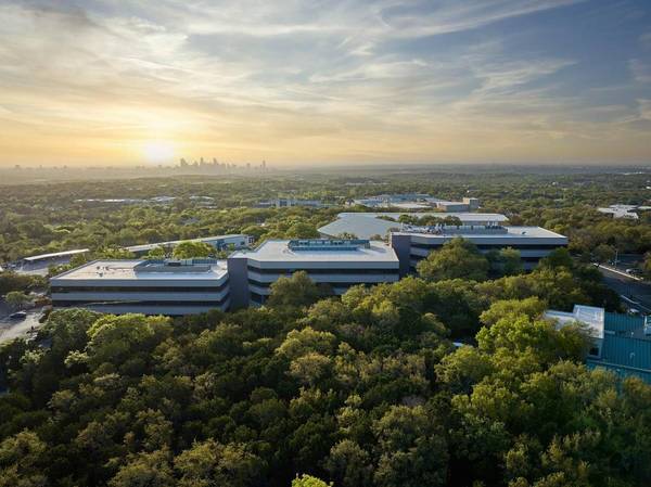 1301 S Capital of Texas Highway #C201, Austin, TX 78746
