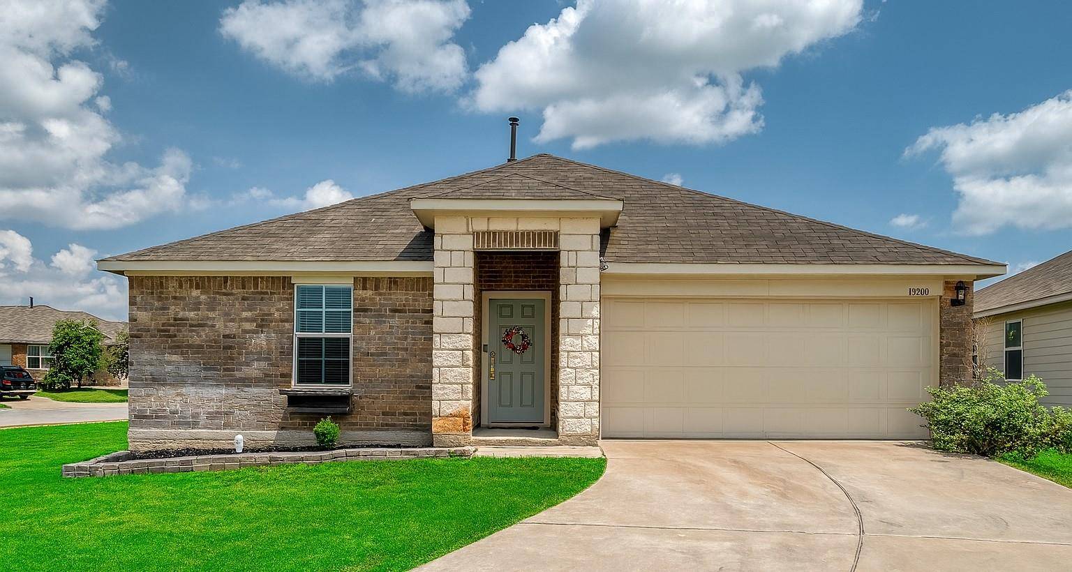 15000 Retha PASS, Austin, TX 78725