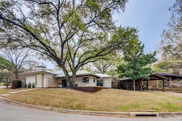 Austin, TX 78703,2619 Spring LN