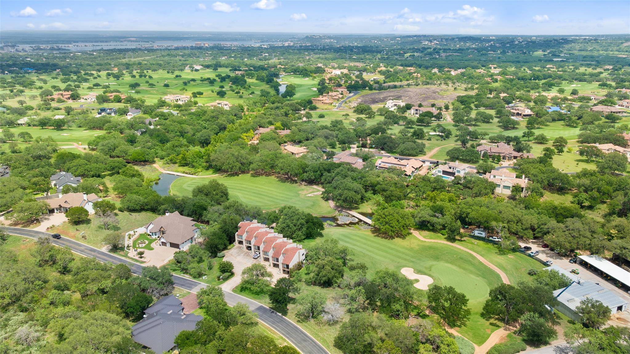 Horseshoe Bay, TX 78657,W16013-C Fault Line