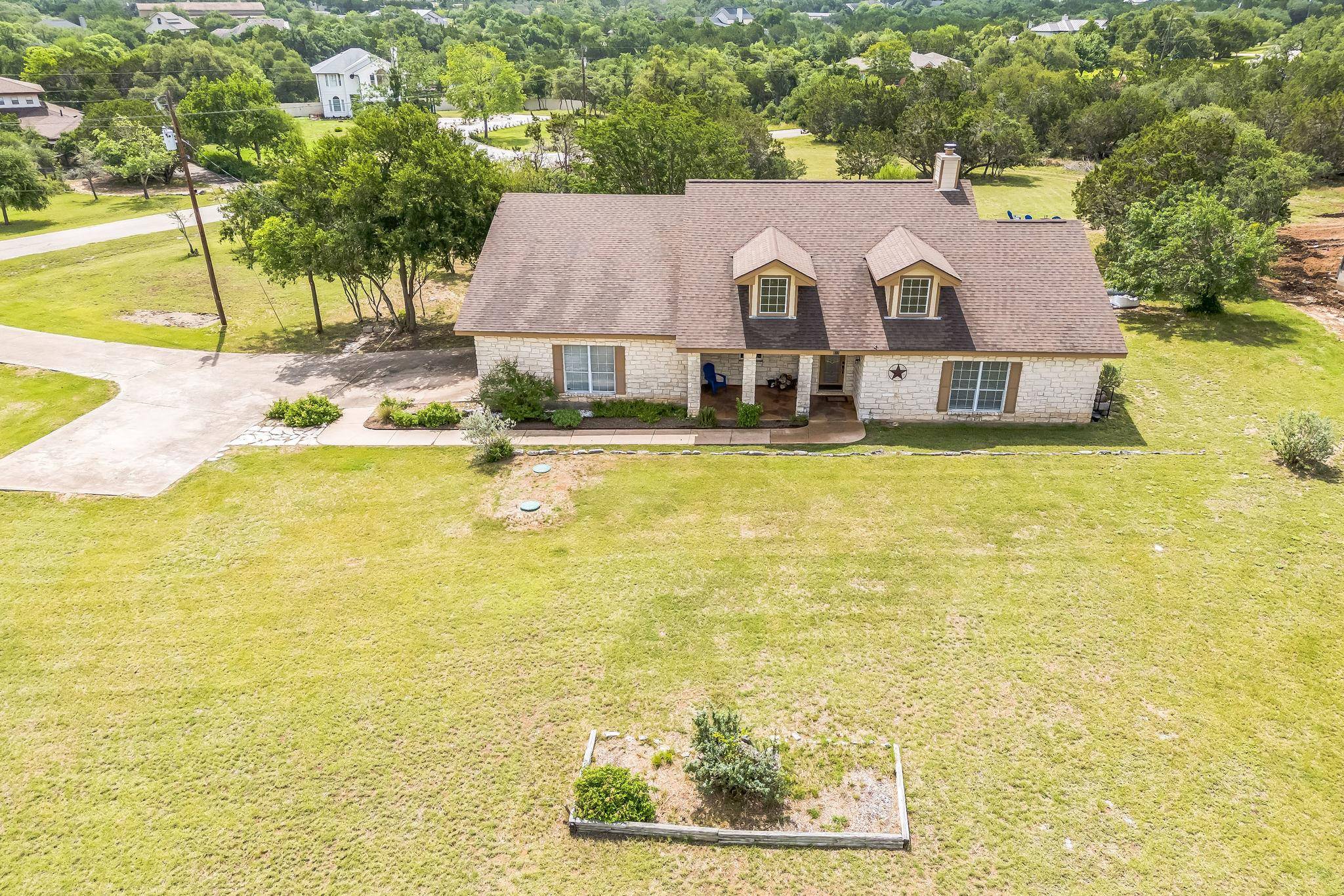 Dripping Springs, TX 78620,518 Clear Creek LN