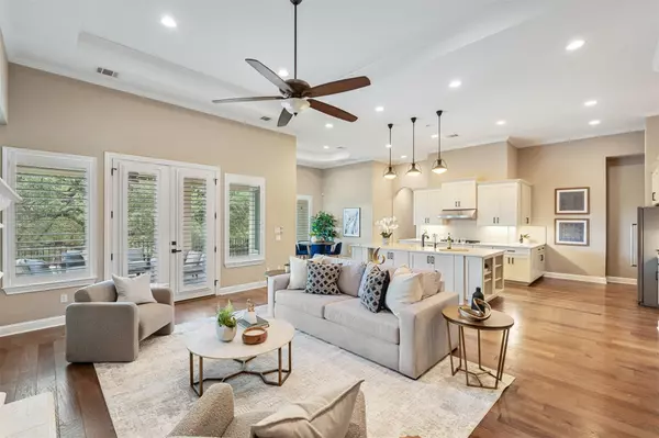 Austin, TX 78738,311 Lodestone LN