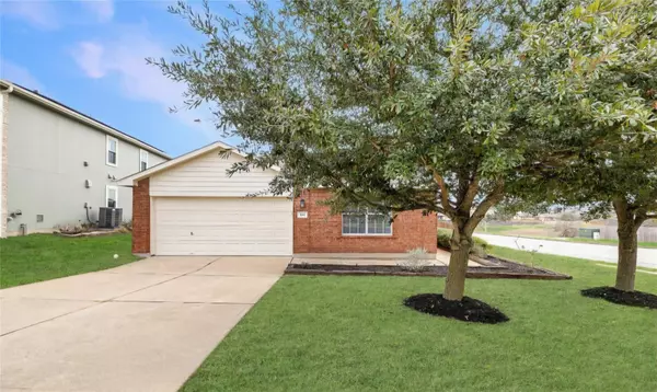 483 Quarter Ave, Buda, TX 78610