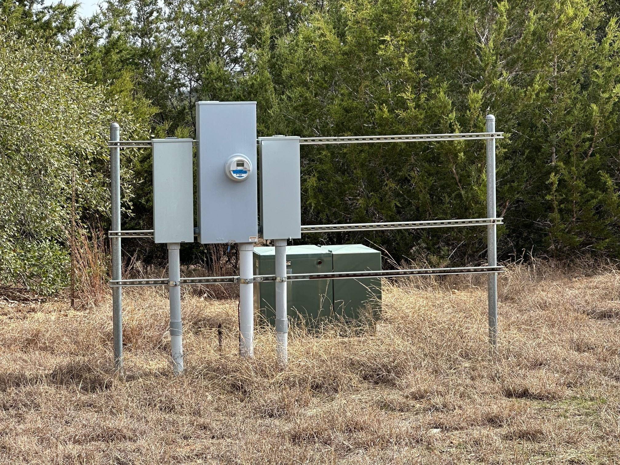 Liberty Hill, TX 78642,1900 County Road 284