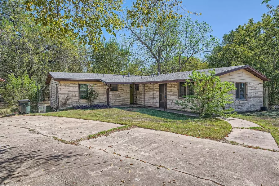 7003 Viewing PL, Austin, TX 78719