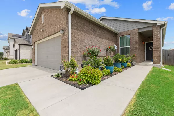 Georgetown, TX 78626,237 Benmyrtle TRL