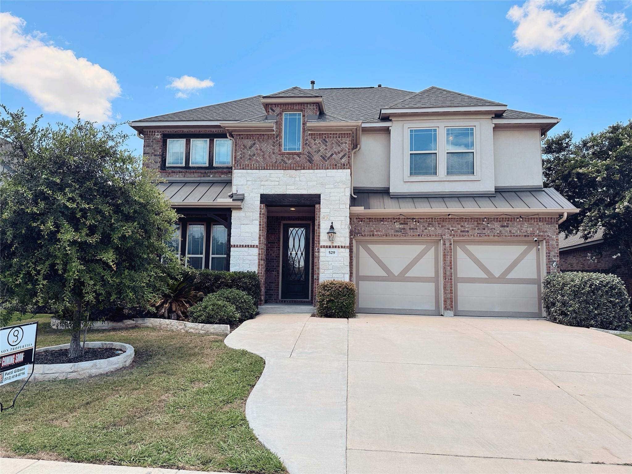 Buda, TX 78610,529 Oyster CRK