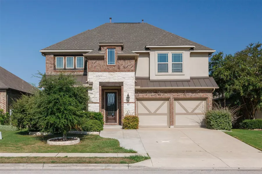 529 Oyster CRK, Buda, TX 78610