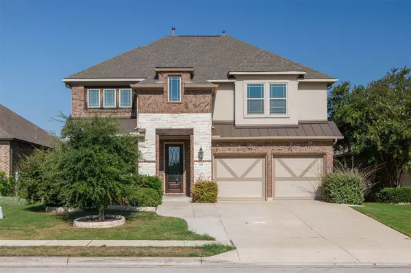 529 Oyster CRK, Buda, TX 78610
