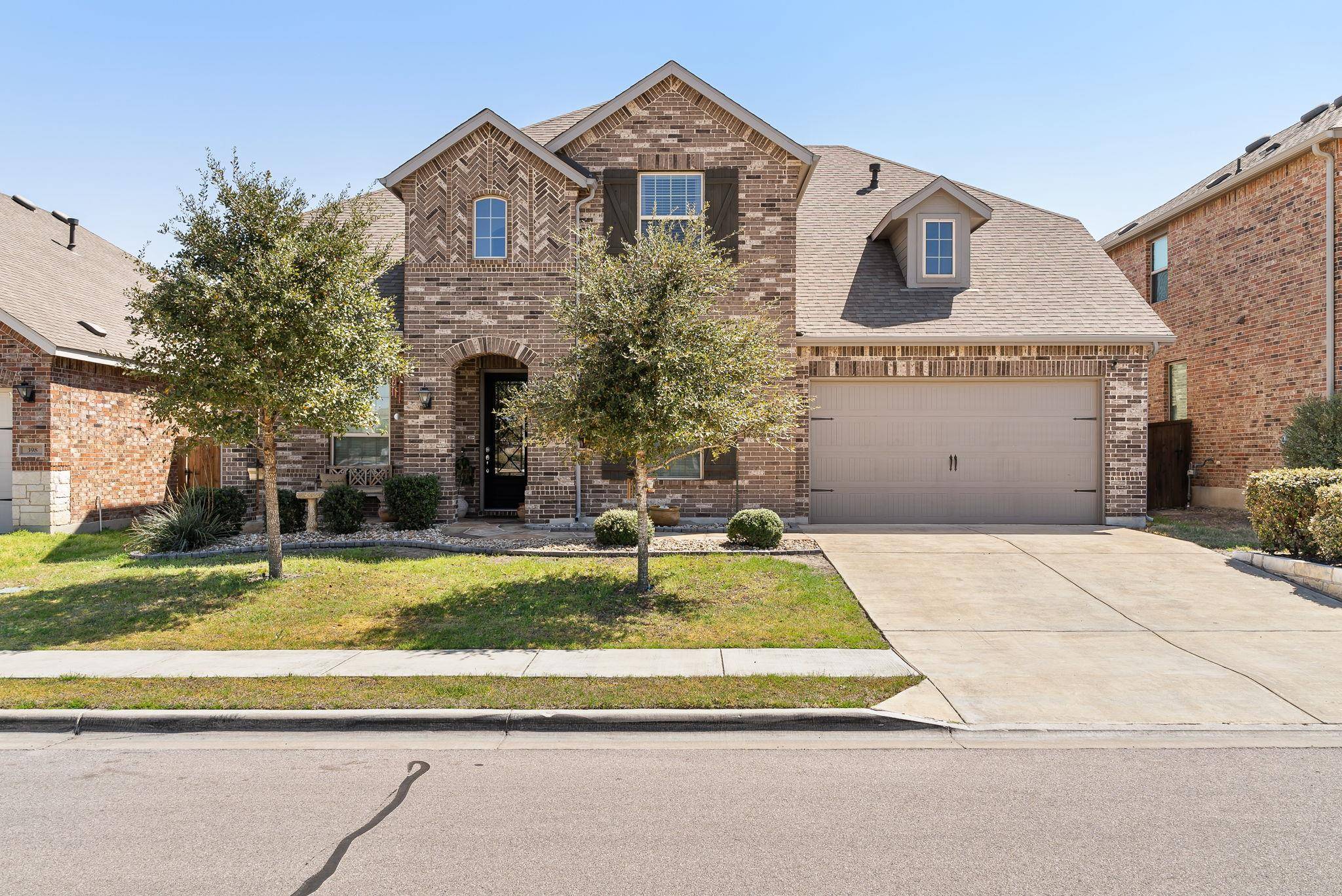 Kyle, TX 78640,386 Nautical LOOP