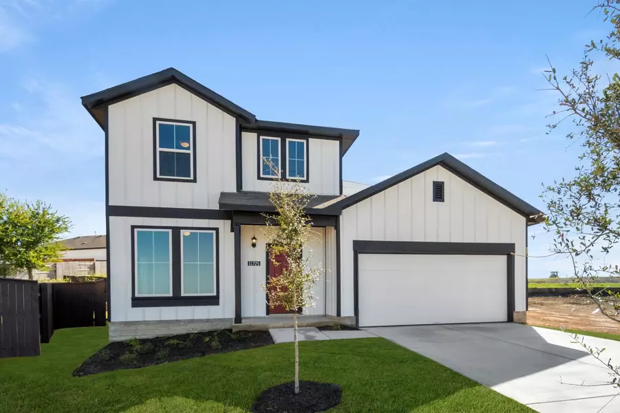 11725 Domenico CV, Austin, TX 78747