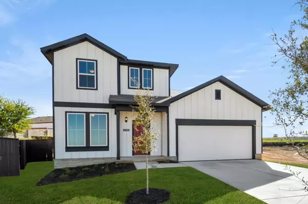 11725 Domenico CV, Austin, TX 78747