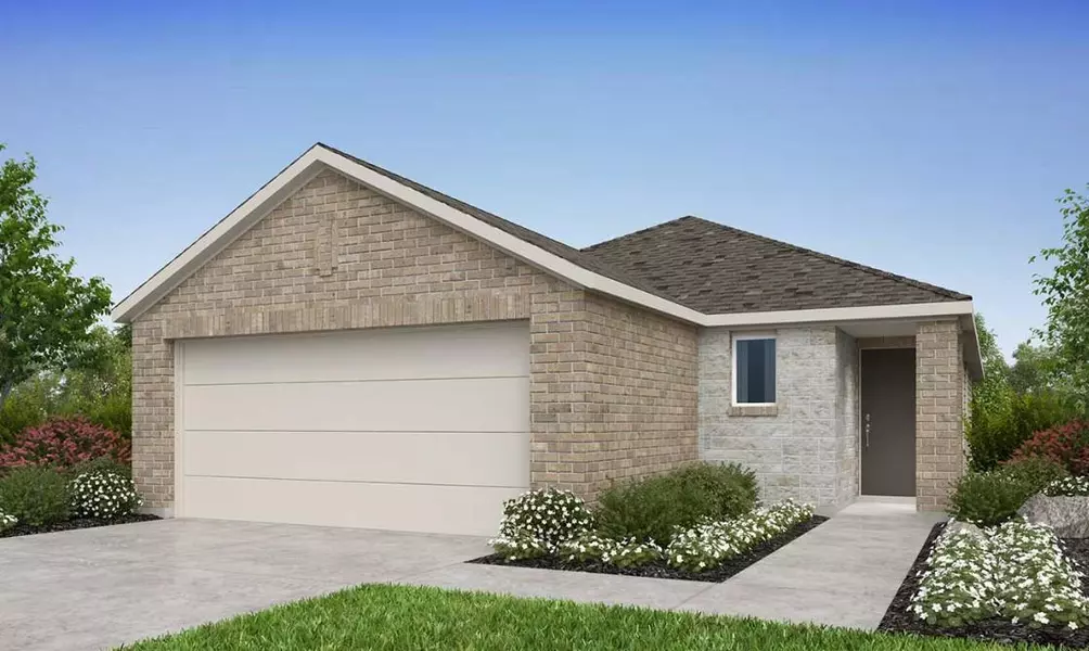 14217 Matterod DR, Del Valle, TX 78617