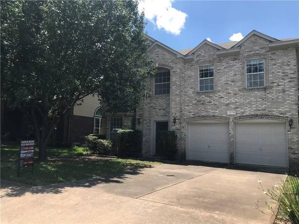 12714 TANTARA DR, Austin, TX 78729