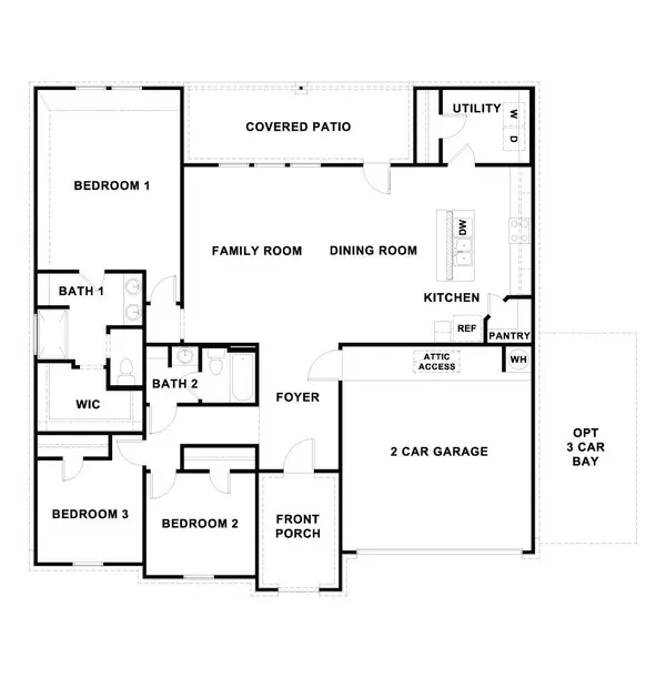 Lockhart, TX 78644,140 TAYLOR POND PATH