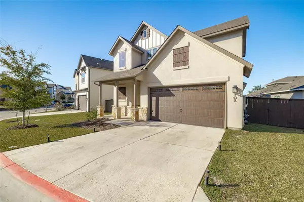 Cedar Park, TX 78613,600 C-Bar Ranch TRL #108