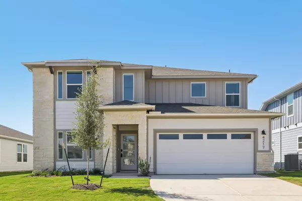 4217 Forel RD, Pflugerville, TX 78660
