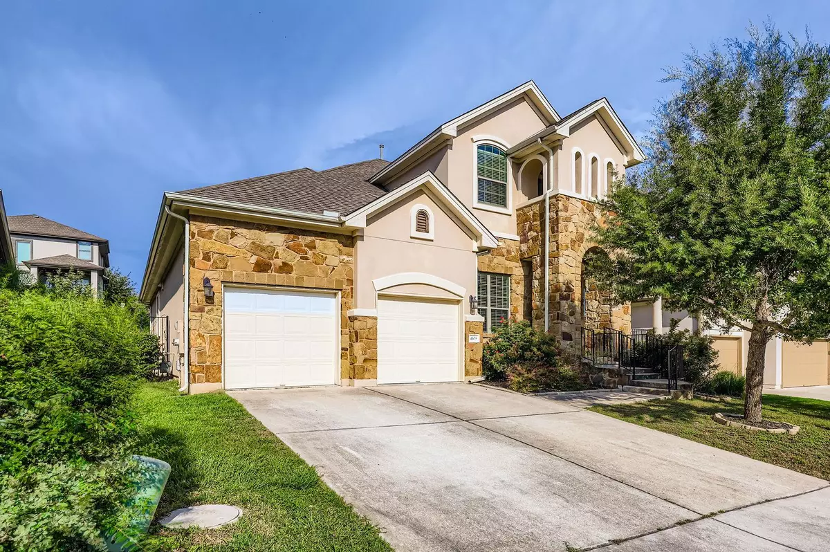 Austin, TX 78738,4109 Vinalopo DR