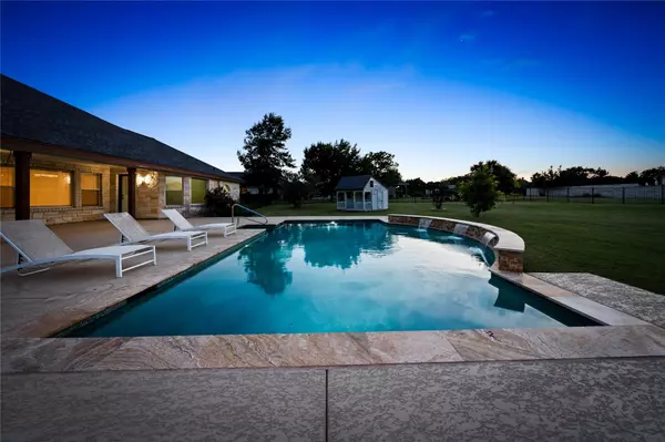 Georgetown, TX 78633,110 Starlight TRL