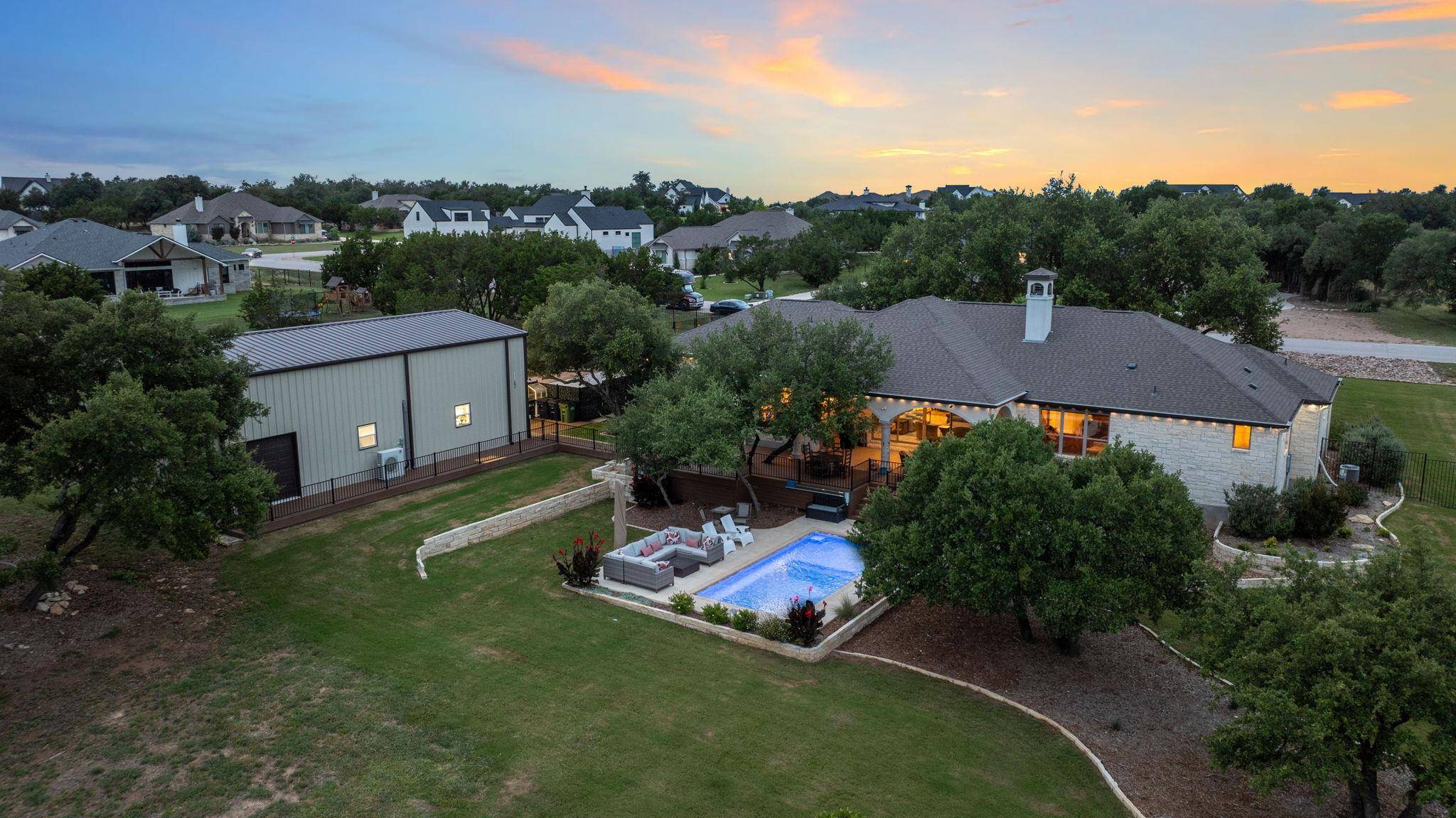 Liberty Hill, TX 78642,501 Gemma DR