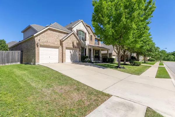 Round Rock, TX 78665,2812 Saint Rodrigo CT