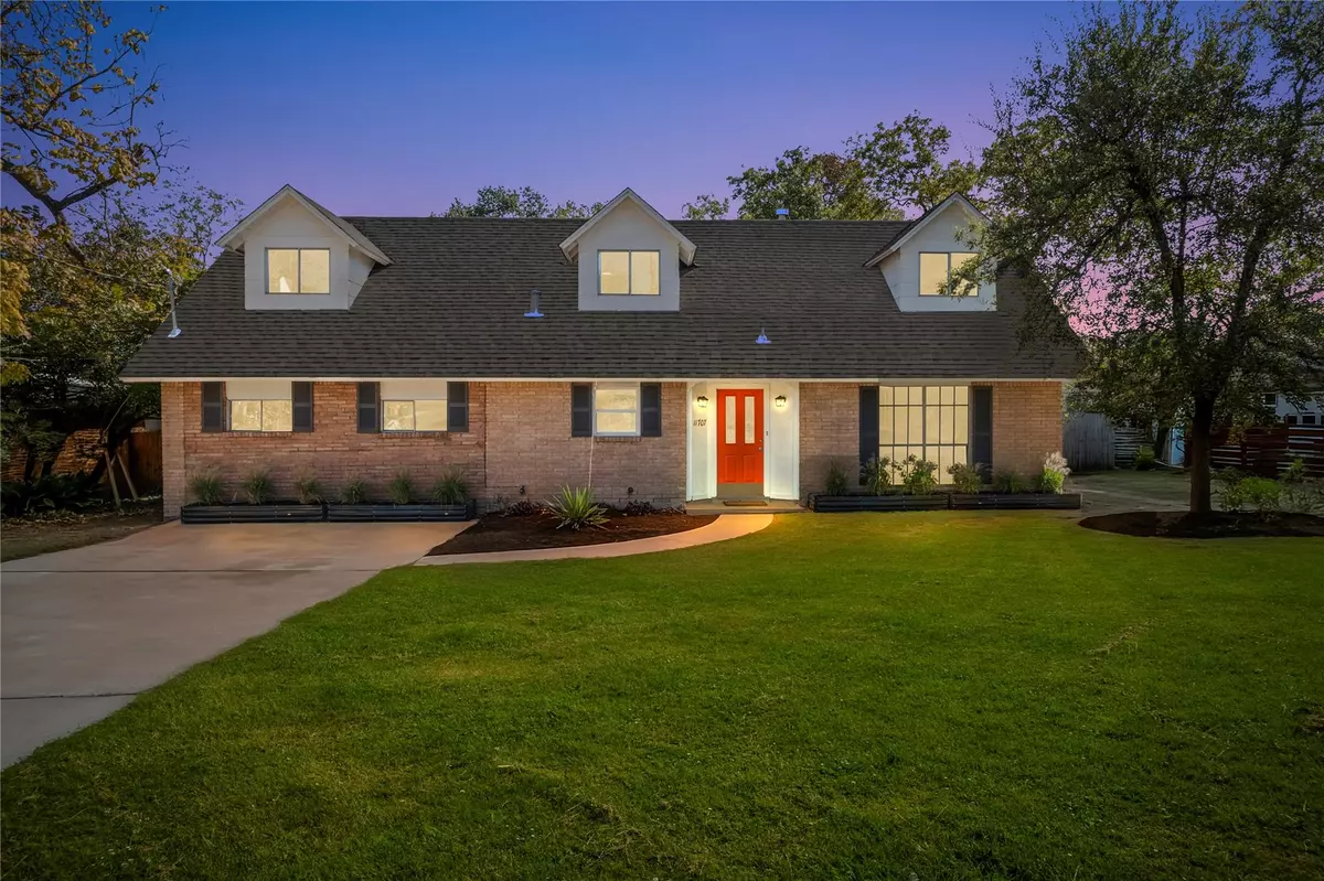 Austin, TX 78753,11707 Hornsby ST