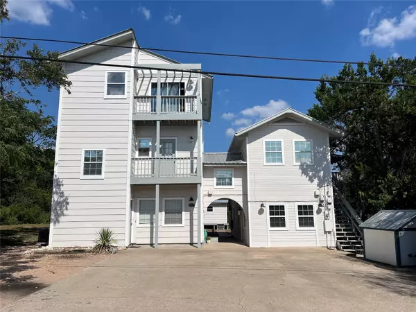 7705 Debbie DR #D, Volente, TX 78641