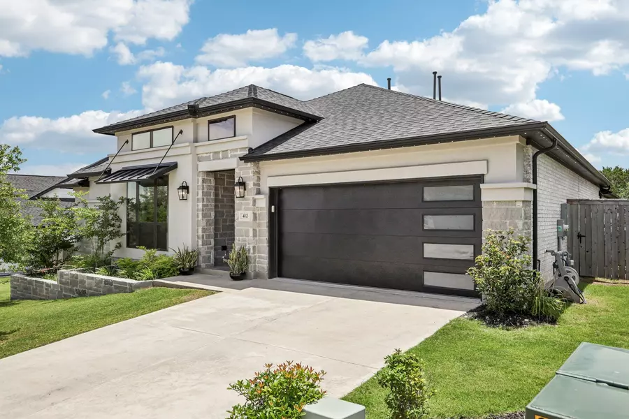 412 Pin Cherry PASS, San Marcos, TX 78666