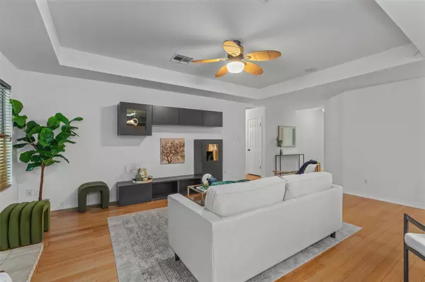 Round Rock, TX 78665,1400 Quicksilver CIR