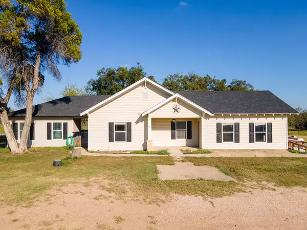 388 County Road 3500, Lampasas, TX 76550
