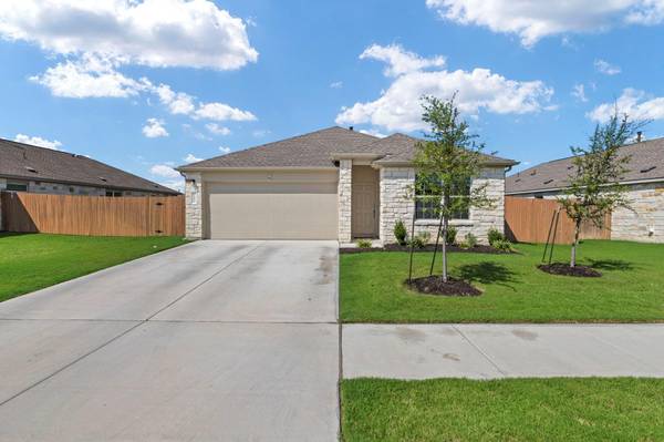 105 Konik RD, Georgetown, TX 78626