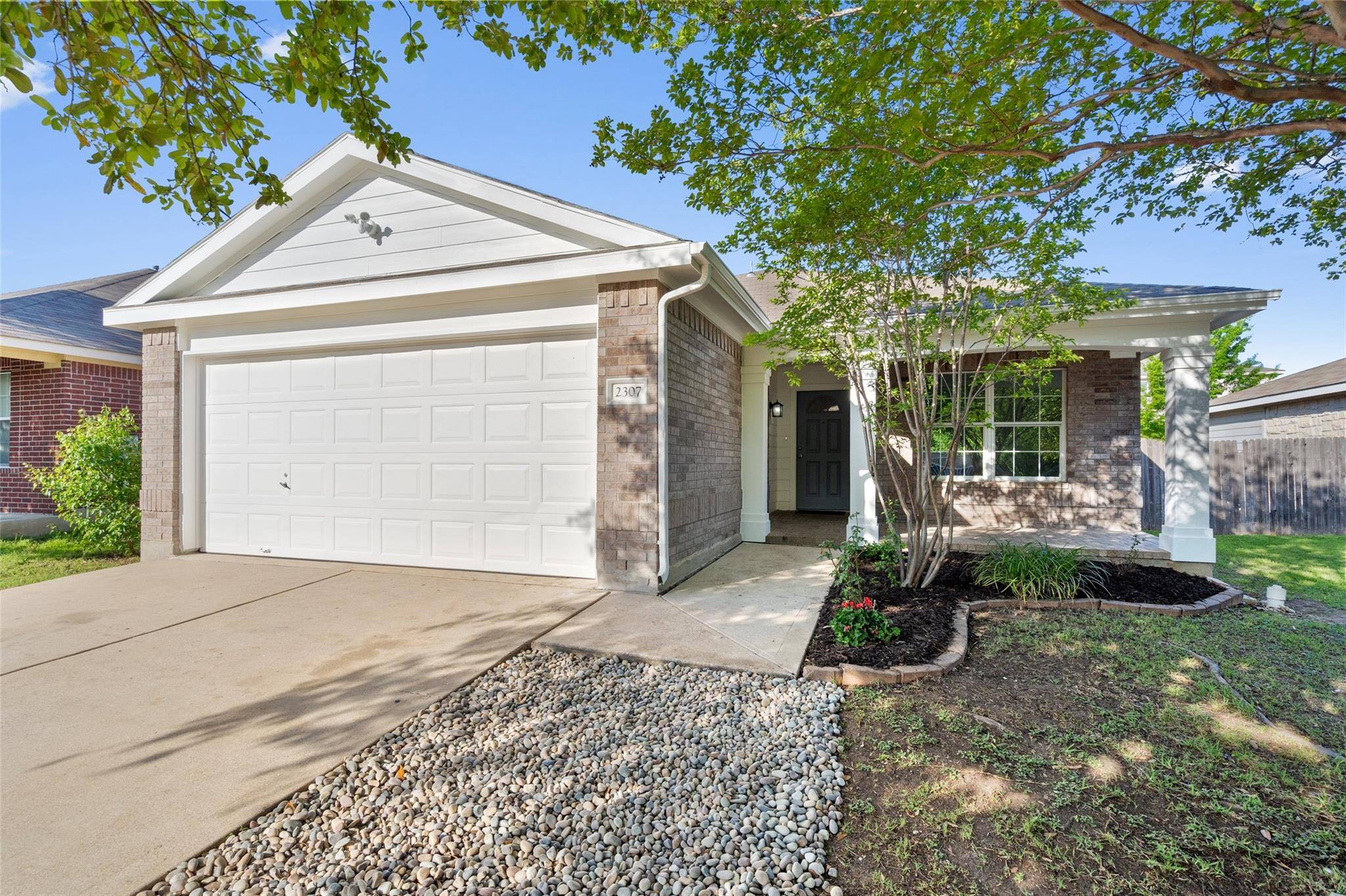 Cedar Park, TX 78613,2307 Bakers WAY