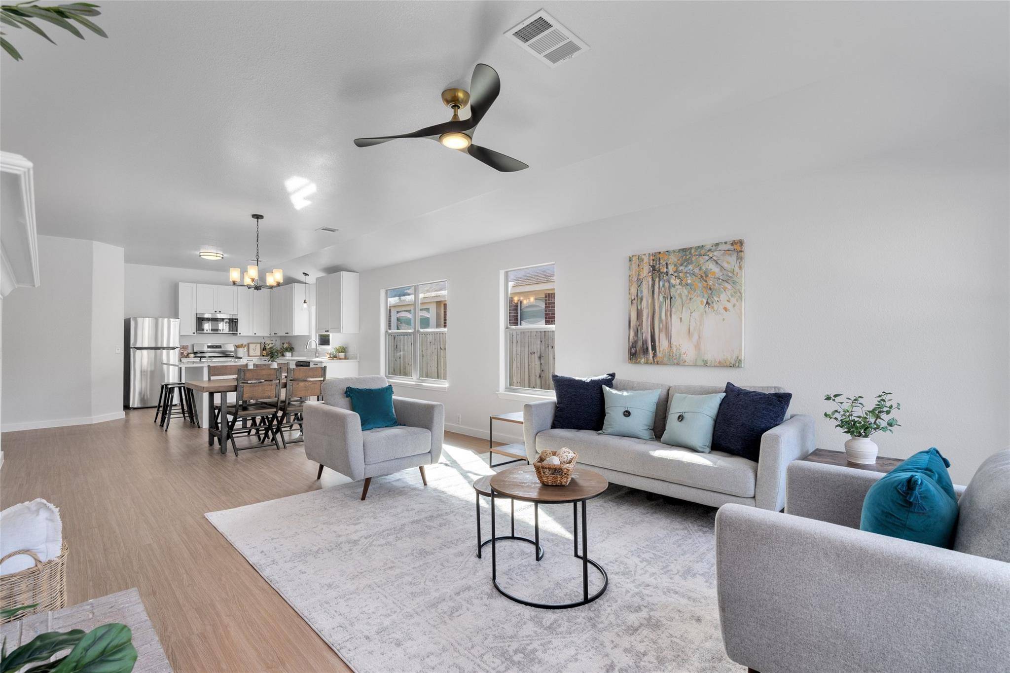 2307 Bakers WAY, Cedar Park, TX 78613