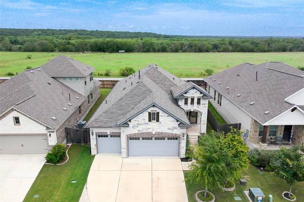 541 Blue Oak BLVD, San Marcos, TX 78666