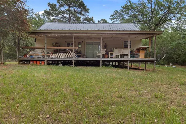 Smithville, TX 78957,360 Copeland Hill RD