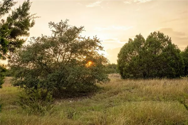 Bertram, TX 78605,Lot 8-B Greystone RD