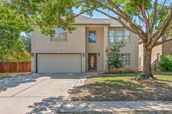 2419 Willow WAY, Round Rock, TX 78664
