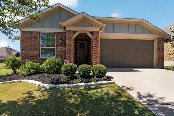 5914 Carrara PASS, Round Rock, TX 78665