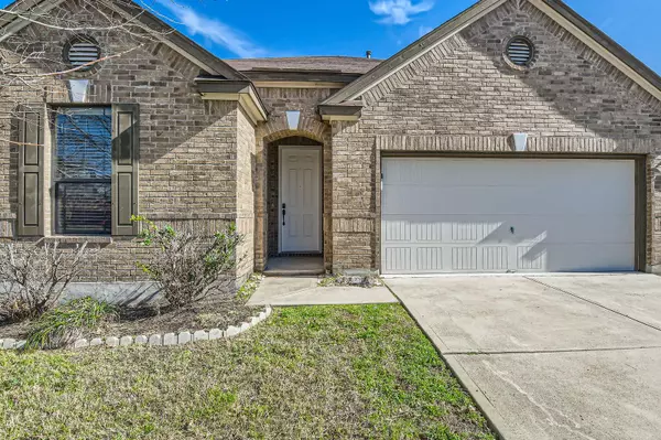 Round Rock, TX 78665,1000 Sussex WAY